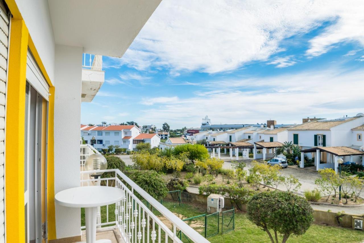 3 Bedroom In Oura With Amazing Pool At Walking Distance To Beach, Strip And Old Town, Wifi And Ac, Private *