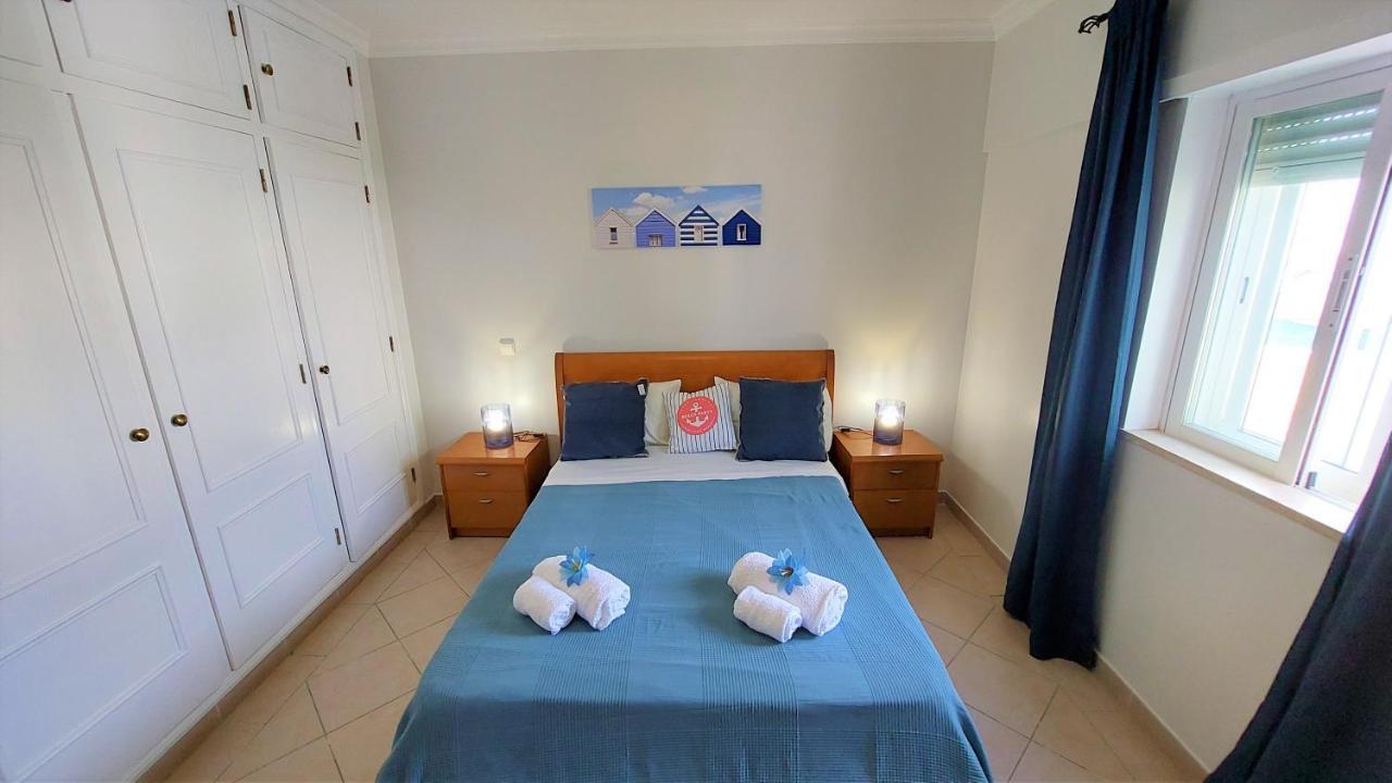 Appartement 3 Bedroom In Oura With Amazing Pool At Walking Distance To Beach, Strip And Old Town, Wifi And Ac, Private