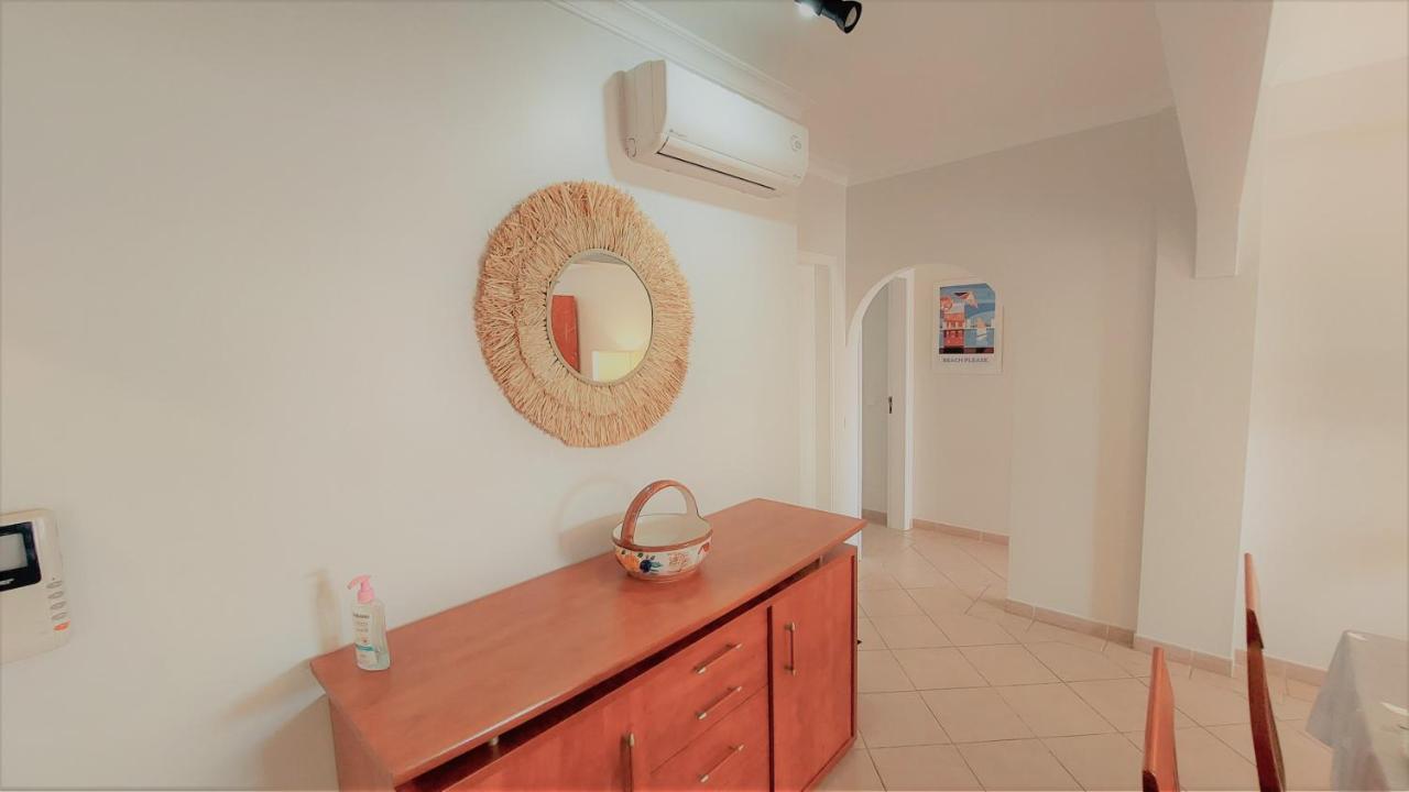 3 Bedroom In Oura With Amazing Pool At Walking Distance To Beach, Strip And Old Town, Wifi And Ac, Private Appartement