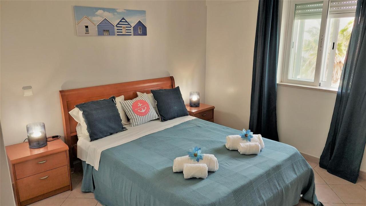 3 Bedroom In Oura With Amazing Pool At Walking Distance To Beach, Strip And Old Town, Wifi And Ac, Private Appartement *