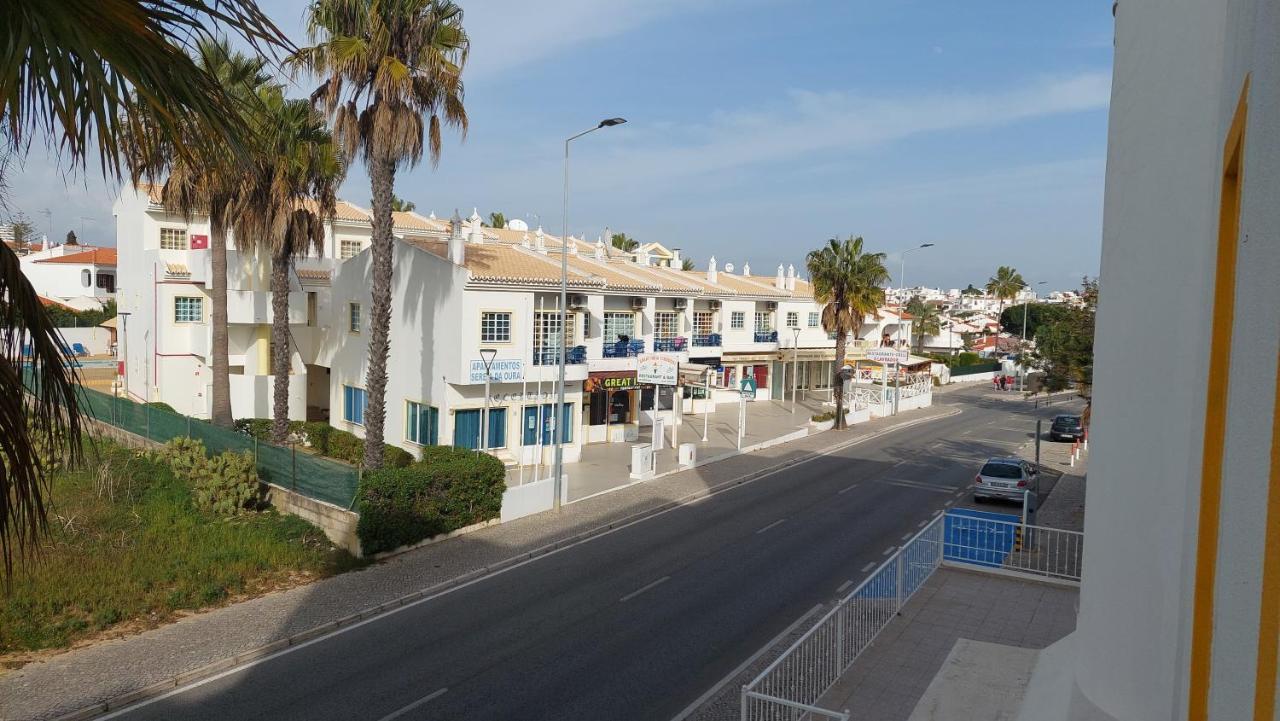 3 Bedroom In Oura With Amazing Pool At Walking Distance To Beach, Strip And Old Town, Wifi And Ac, Private