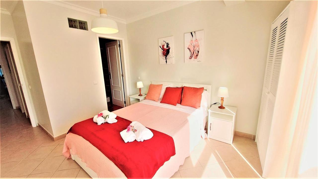 3 Bedroom In Oura With Amazing Pool At Walking Distance To Beach, Strip And Old Town, Wifi And Ac, Private
