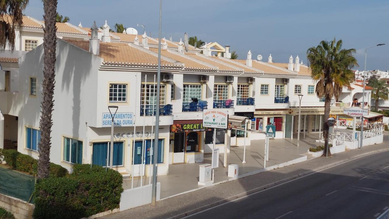 3 Bedroom In Oura With Amazing Pool At Walking Distance To Beach, Strip And Old Town, Wifi And Ac, Private Appartement *